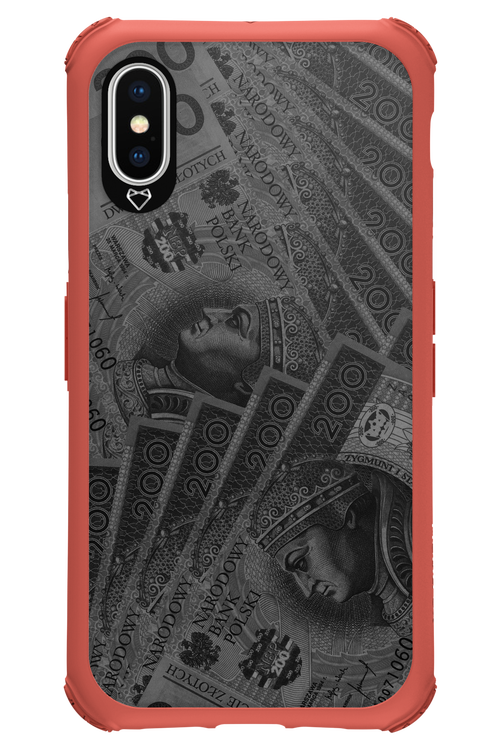 200 2.0 - Apple iPhone XS