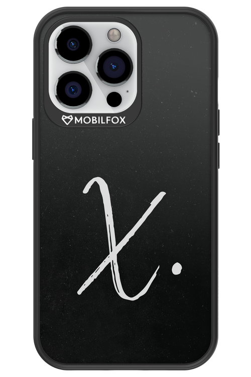 (Off Space) X 2.0 - Apple iPhone 13 Pro