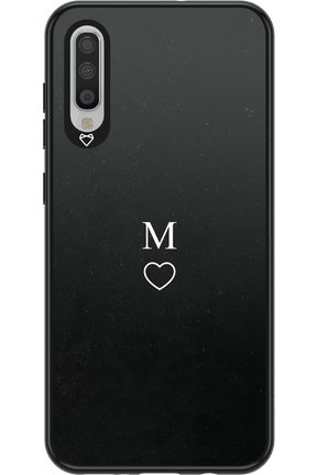 M Black 2.0 - Samsung Galaxy A70