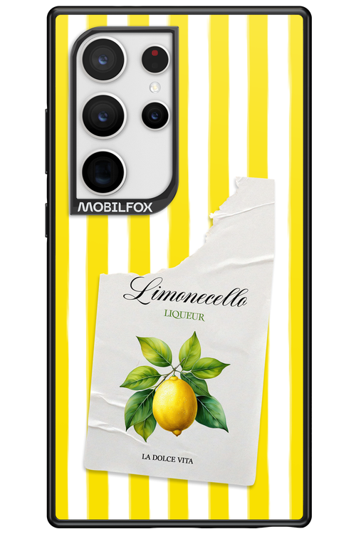 LimoneCello - Samsung Galaxy S24 Ultra