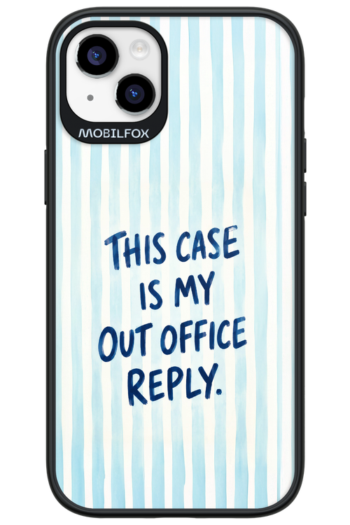 Reply 2.0 - Apple iPhone 14 Plus