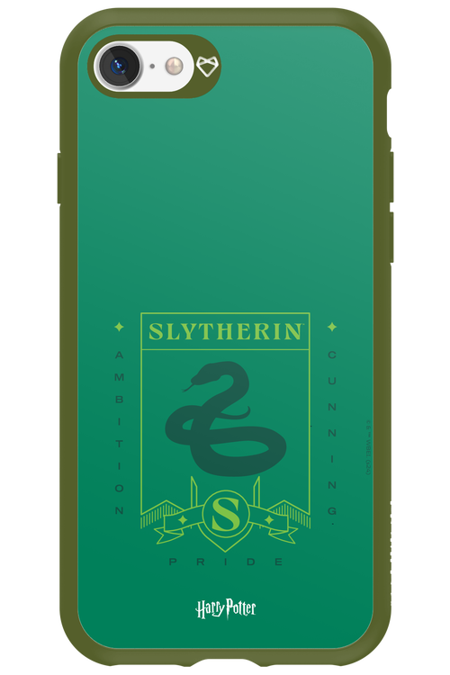 Slytherin2 - Apple iPhone 7