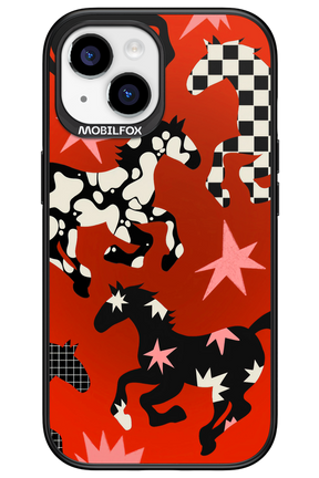 Stallions 2.0 - Apple iPhone 15