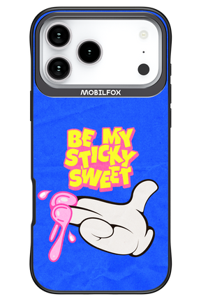be my sticky sweet 2.0 - Apple iPhone 17 Pro Max