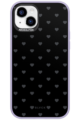 BLVCK HEARTS - Apple iPhone 15 Plus