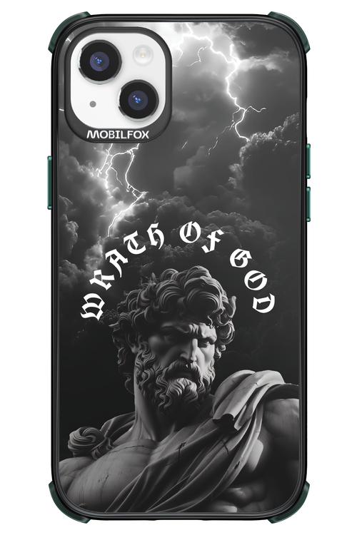 God - Apple iPhone 14 Plus