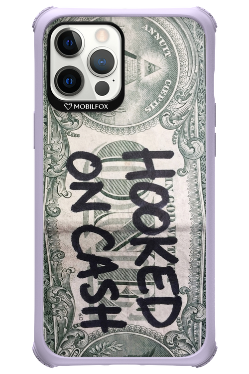 hooked 2.0 - Apple iPhone 12 Pro Max