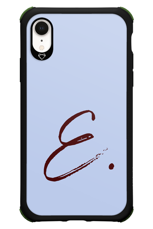 (Jellyfish Presso) E 2.0 - Apple iPhone XR