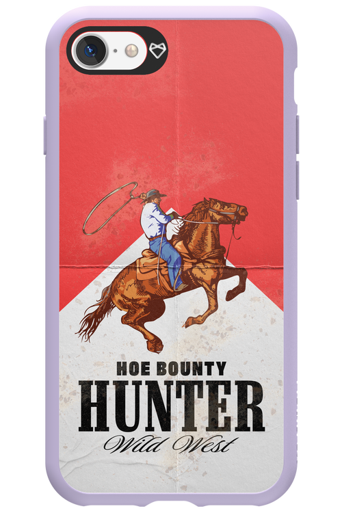 HOE BOUNTY HUNTER 2.0 - Apple iPhone 7