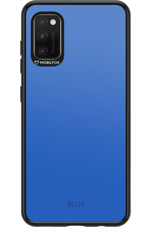 BLUE - FS2 - Samsung Galaxy A41
