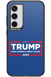 Trump 2024 - Samsung Galaxy S24