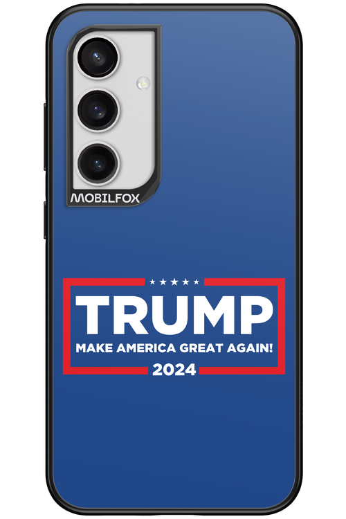 Trump 2024 - Samsung Galaxy S24