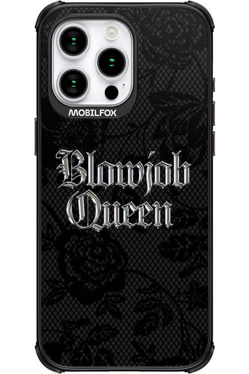 Blowjob Queen 2.0 - Apple iPhone 15 Pro Max