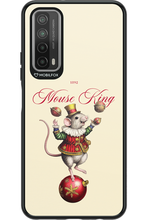 Mouse King - Huawei P Smart 2021