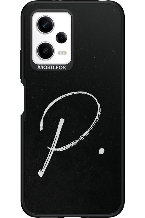 (Off Space) P 2.0 - Xiaomi Redmi Note 12 5G