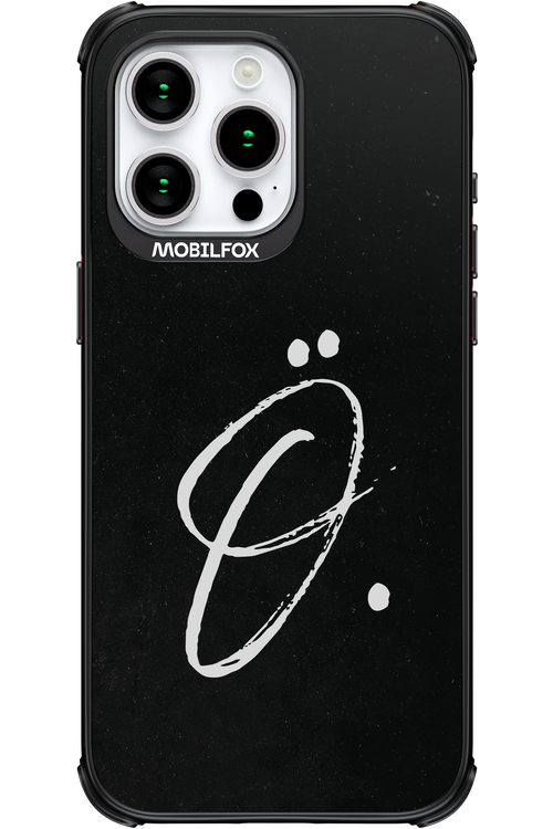 (Off Space) O II 2.0 - Apple iPhone 15 Pro Max