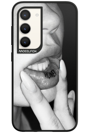 Lip Secret - Samsung Galaxy S23