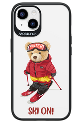 Ski on - Apple iPhone 14