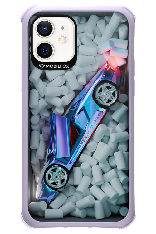 Fragile Ego - Apple iPhone 12