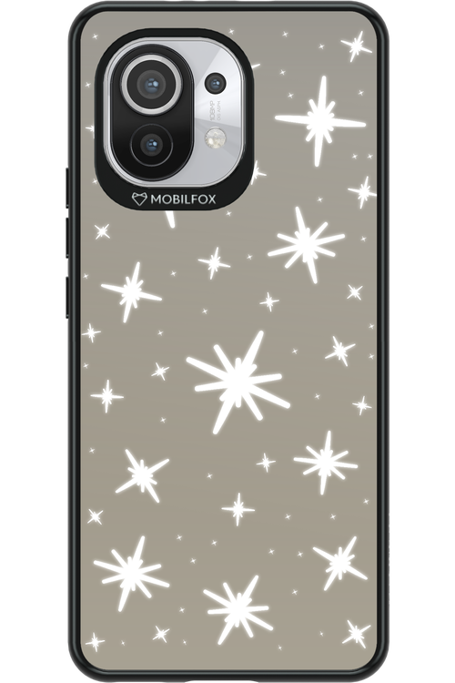 Star Champagne - Xiaomi Mi 11 5G