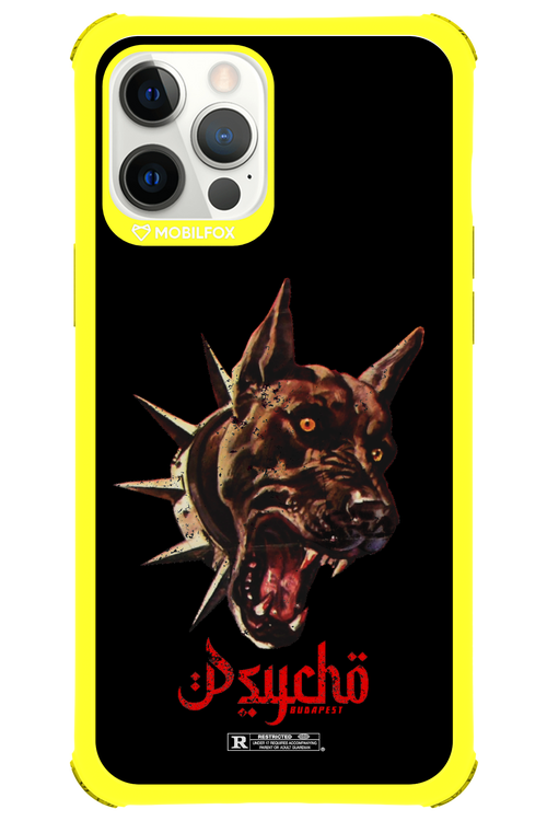 Psydog - Apple iPhone 12 Pro Max