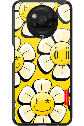 Horny Flowers 2.0 - Xiaomi Poco X3 NFC