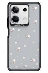 Pearl Tears 2.0 - Xiaomi Redmi Note 13 5G