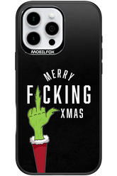 F_cking Xmas - Apple iPhone 16 Pro Max