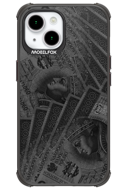 200 2.0 - Apple iPhone 15