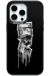Melting Money 2.0 - Apple iPhone 15 Pro Max