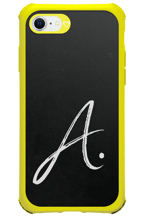 (Off Space) A 2.0 - Apple iPhone 7