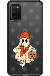 Ghost Girl - Samsung Galaxy A41