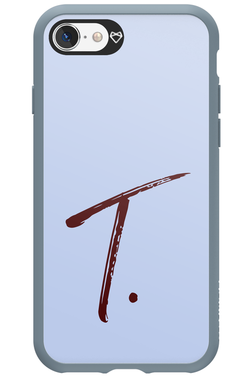 (Jellyfish Presso) T 2.0 - Apple iPhone SE 2022