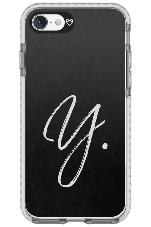 (Off Space) Y 2.0 - Apple iPhone 8