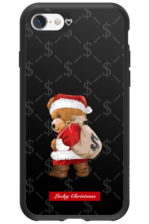 Lucky Christmas - Apple iPhone 8
