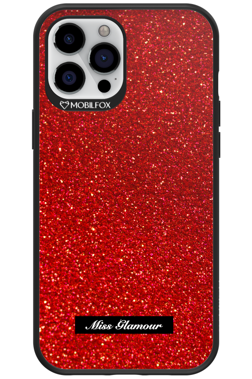 Glam Christmas - Apple iPhone 12 Pro Max