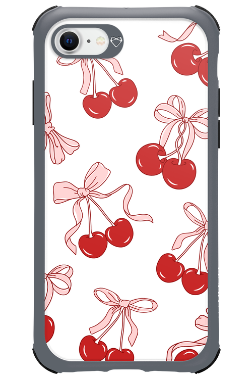 Cherry Queen 2.0 - Apple iPhone 7