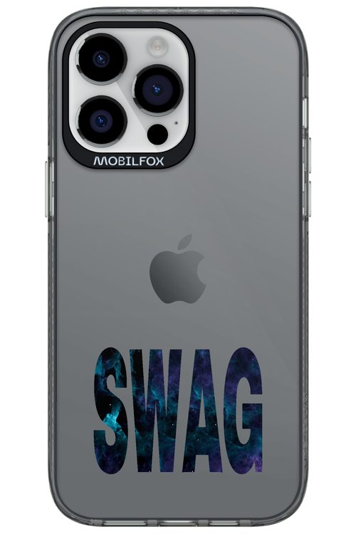 Holo Swag - Apple iPhone 14 Pro Max