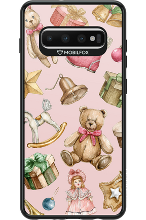 Toy Shop - Samsung Galaxy S10+