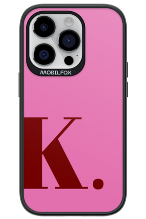 K (Sorbet) 2.0 - Apple iPhone 14 Pro