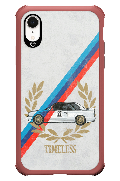 Timeless - Apple iPhone XR