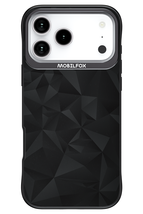 Low Poly 2.0 - Apple iPhone 17 Pro Max