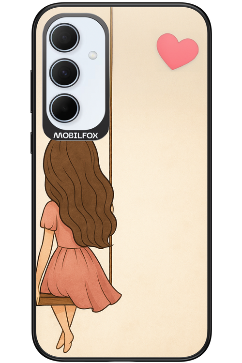 Girl Love II 2.0 - Samsung Galaxy A35