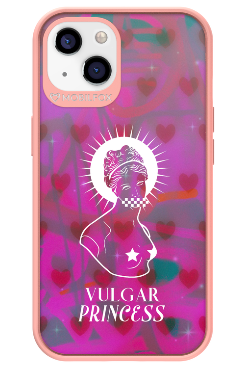 Vulgar Princess - Apple iPhone 13