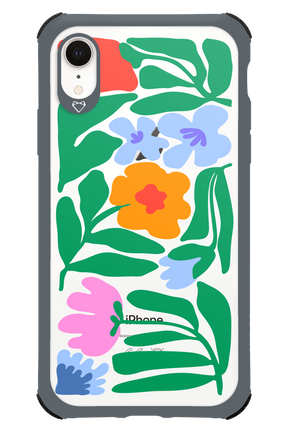 My Flowergarden - Apple iPhone XR