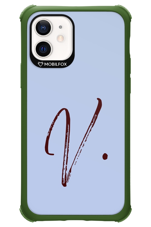 (Jellyfish Presso) V 2.0 - Apple iPhone 12