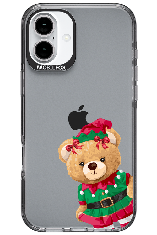 Mrs. Elf - Apple iPhone 16 Plus