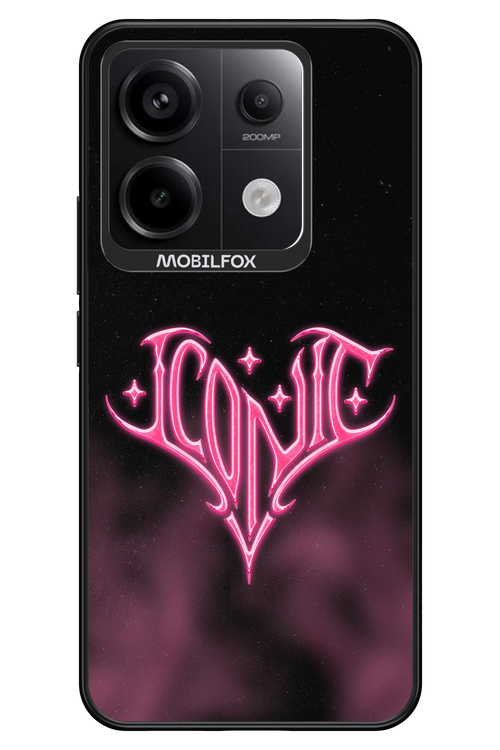 Iconica 2.0 - Xiaomi Redmi Note 13 Pro 5G