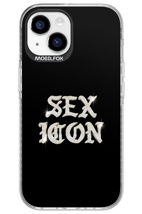 SEX ICON 2.0 - Apple iPhone 15