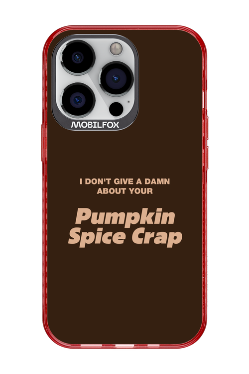 P-Spice Crap 2.0 - Apple iPhone 13 Pro